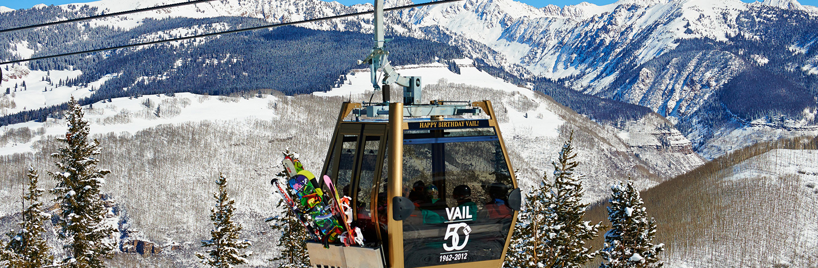 vail lift tickets and passes