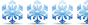 snowflakes
