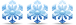 snowflakes