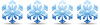 snowflakes