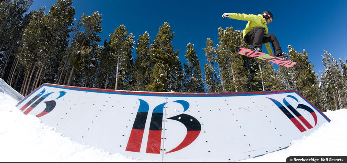 Breckenridge lift ticket deals 2018