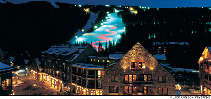 keystone, keystone resort