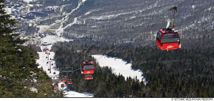 epic pass stowe