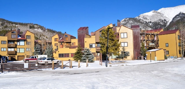 Copper Mountain Vacation Rentals Search For Lodging In Copper