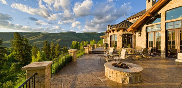 vacation homes in beaver creek