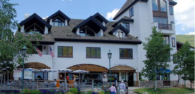 Village Inn Plaza at Vail Lodging Accommodation Rentals Online Deals! 6021