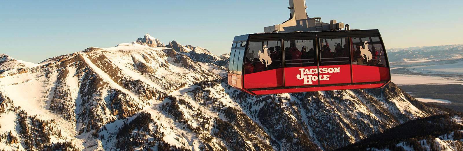 Discounted Jackson Hole Lift Tickets & Passes