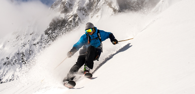 europe ski image