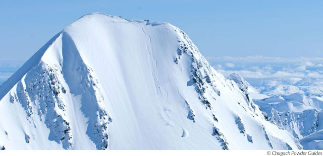 chugach powder guides