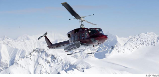 rk heliski