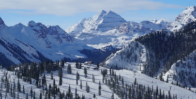 luxury ski vacation, luxury deer valley lodging