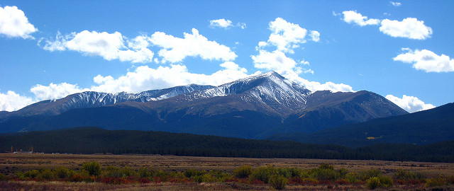 mt elbert 14ers , climbing mt elbert aspen snowmass