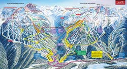whistler blackcomb trail map
