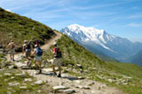 Aspen hiking trails