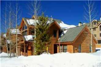 Keystone Cabins Rentals