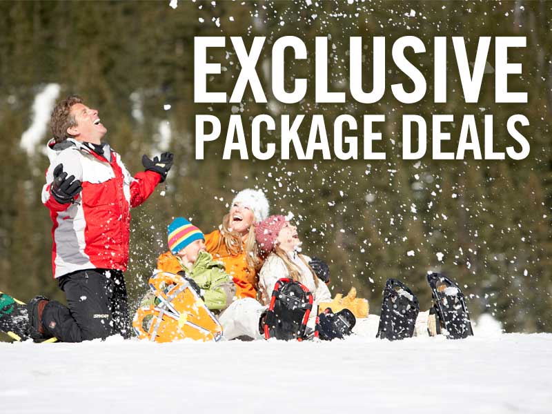Package Deals Vacationroost 