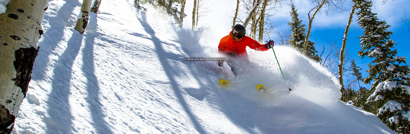 guide to expert skiing in snowmass