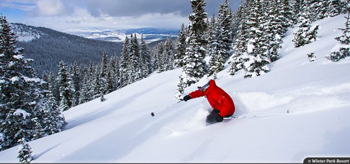 winter park expert skiing, mary jane expert skiing