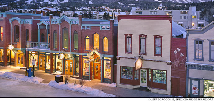 breckenridge colorado