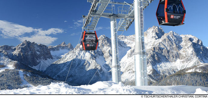Cortina