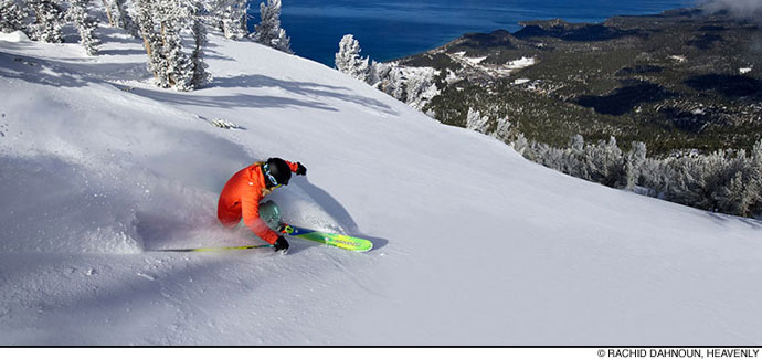 epic pass resorts list