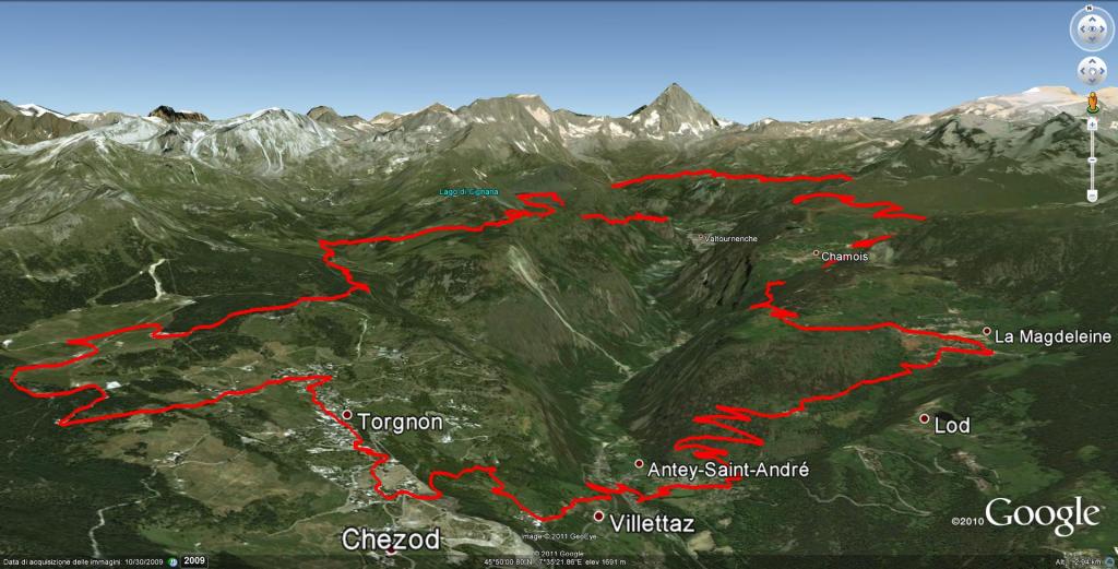 Grand Balconata sul Cervino hiking, italy alpine adventures