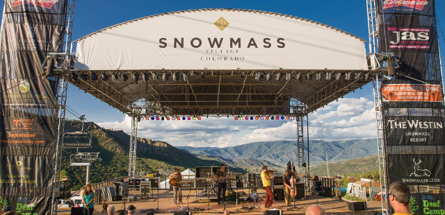 JAS 2016, Jazz Aspen Snowmass 2016, JAS Labor Day Experience 2016