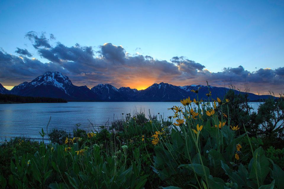 jackson hole summer activities