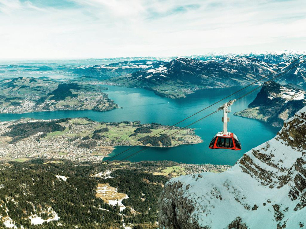 lake lucerne alpine adventures