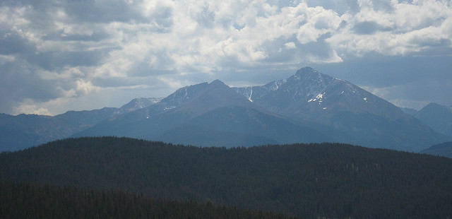 mt holy cross 14er, hiking mt holy cross colorado