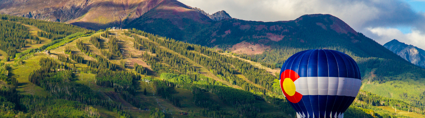 Snowmass Bike Park, Snowmass mountain biking