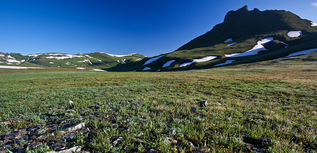 uncompahgre peak 14er, uncompaghre peak hiking