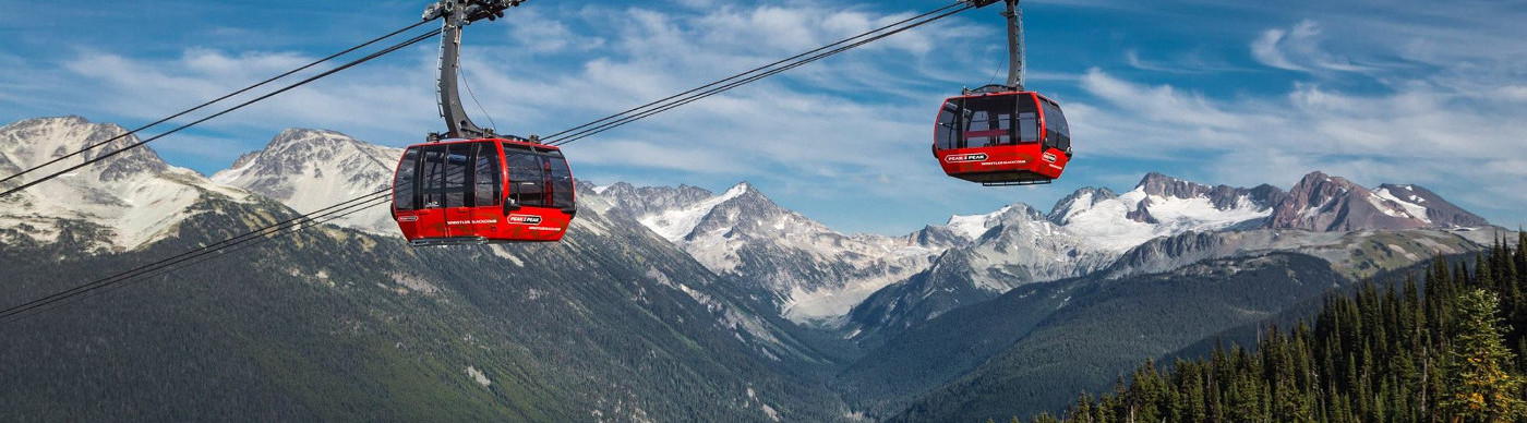 whistler bike park