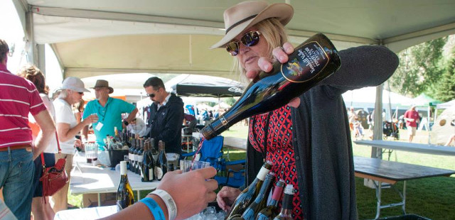 Avon reds, blues and brews, Avon wine and beer festival, Beaver Creek beer festival