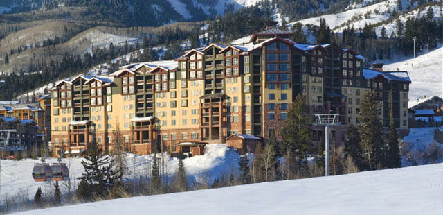 grand summit hotel canyons, grand summit park city