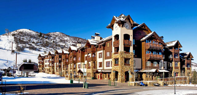 Beaver Creek Landing | Top Beaver Creek Lodging