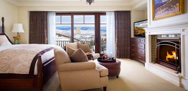 Montage Deer Valley