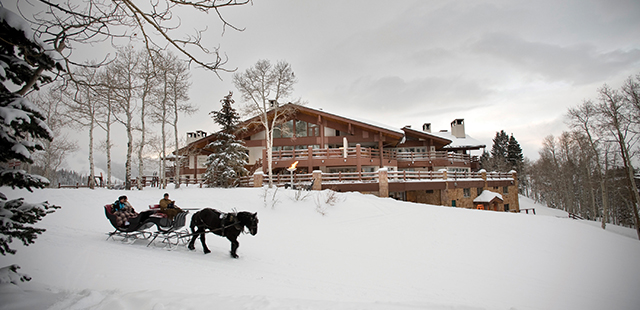 stein eriksen deer valley