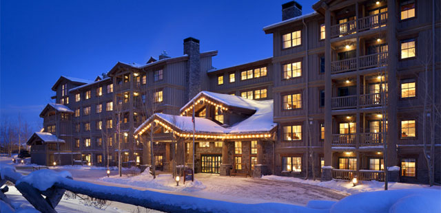 mountain resort properties, jackson hole lodging, lodging in jackson hole, teton mountain lodge and spa