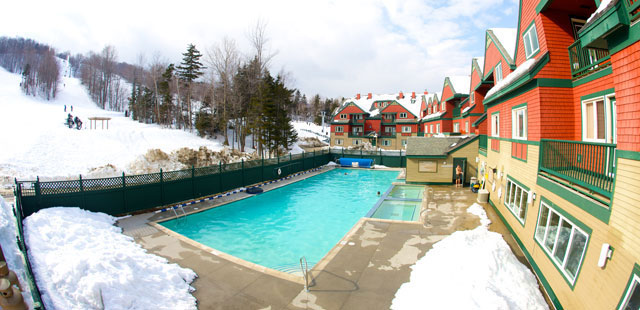 Grand Summit Hotel at Mount Snow Lodging Accommodation Rentals Online ...