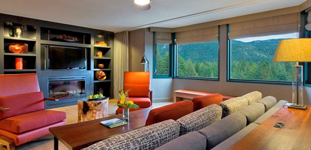 Hyatt Lake Tahoe