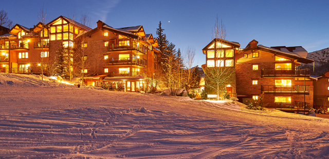 10 Best Snowmass Ski In Ski Out Hotels, Condos and Vacation Rentals