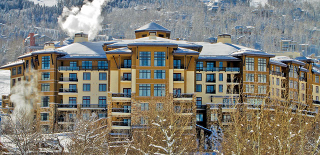 viceroy snowmass
