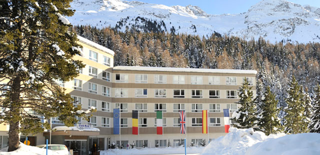 Club Med Saint-Moritz Roi Soleil, CH | All Inclusive Ski Packages