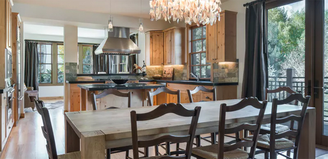 featured property