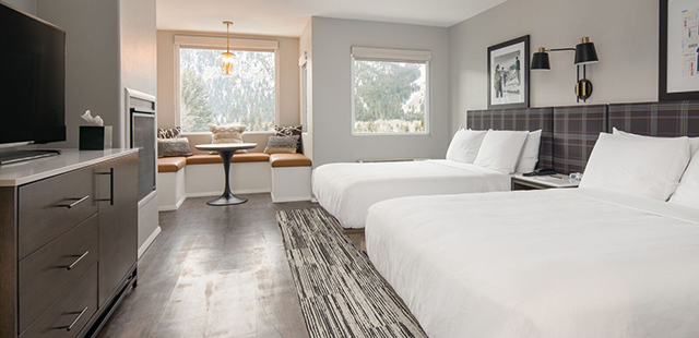 featured property