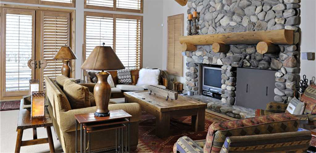 featured property