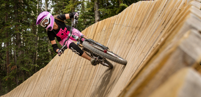 snowmass bike park