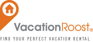 travel agents and vacation rentals