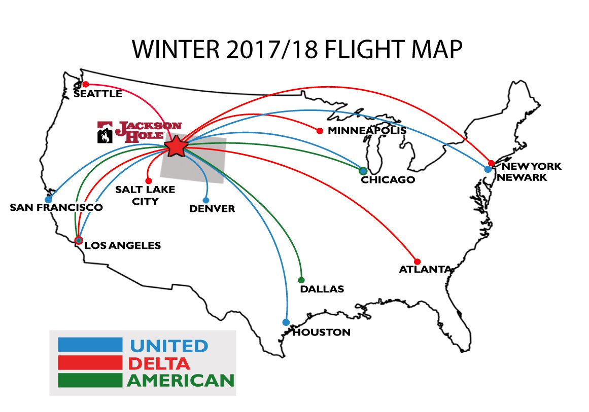 Jh Flight Map 2017 18 